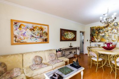 Apartamento, 3 quartos, 146 m² - Foto 4