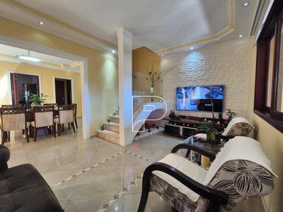 Casa, 3 quartos, 182 m² - Foto 2