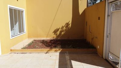 Casa, 3 quartos, 81 m² - Foto 3