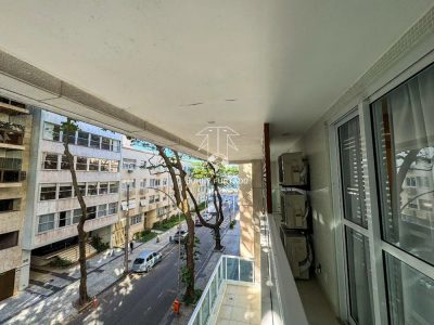 Apartamento, 3 quartos, 199 m² - Foto 3