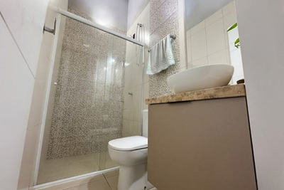 Apartamento, 3 quartos, 180 m² - Foto 2