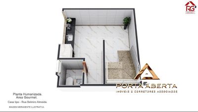 Casa, 3 quartos, 135 m² - Foto 4