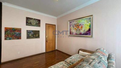 Apartamento, 4 quartos, 210 m² - Foto 5