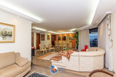 Apartamento, 4 quartos, 219 m² - Foto 5