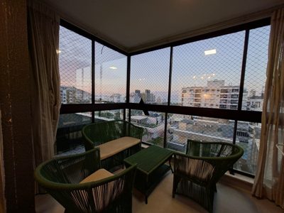 Apartamento, 2 quartos, 84 m² - Foto 2