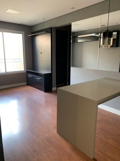 Apartamento, 2 quartos, 47 m² - Foto 3