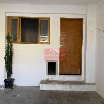 Sobrado, 2 quartos, 90 m² - Foto 2