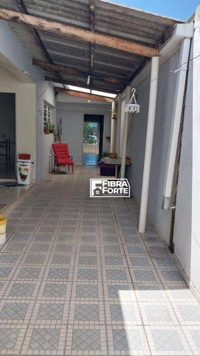 Casa, 3 quartos, 302 m² - Foto 5