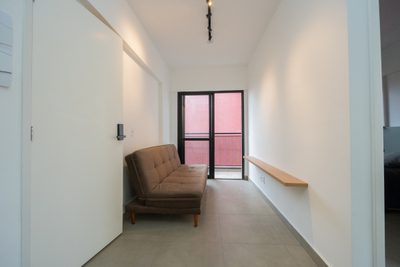 Apartamento, 1 quarto, 30 m² - Foto 5