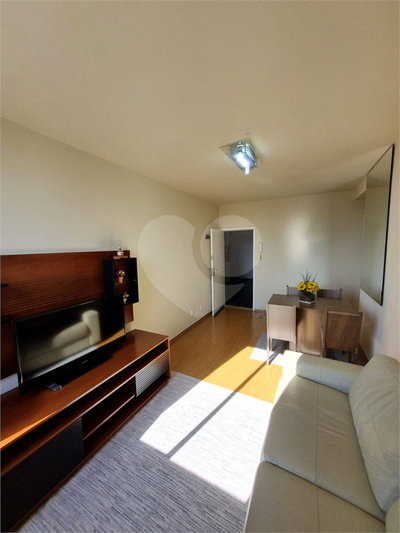 Apartamento, 2 quartos, 63 m² - Foto 2