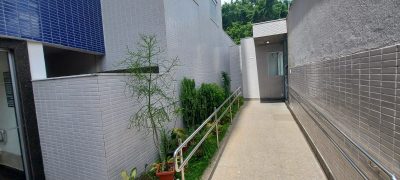 Apartamento, 3 quartos, 72 m² - Foto 2