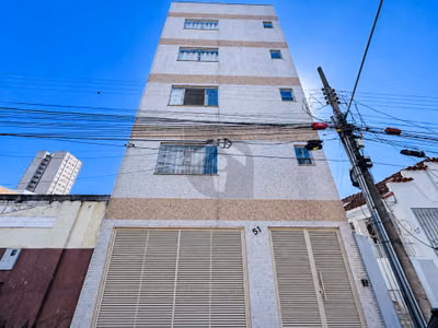 Apartamento, 3 quartos, 140 m² - Foto 1