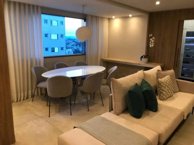 Apartamento, 3 quartos, 90 m² - Foto 2