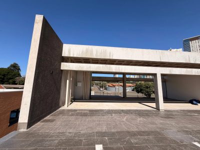 Loja-Salão, 204 m² - Foto 1