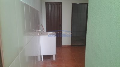 Casa, 2 quartos - Foto 2