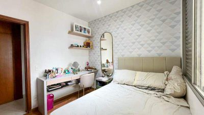 Cobertura, 3 quartos, 142 m² - Foto 4