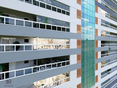 Apartamento, 3 quartos, 138 m² - Foto 5