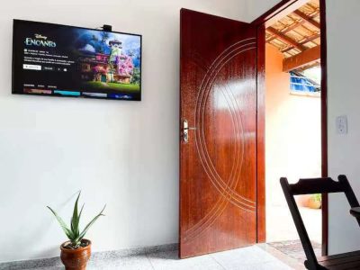 Casa, 1 quarto, 80 m² - Foto 3
