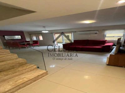 Apartamento, 3 quartos, 123 m² - Foto 3