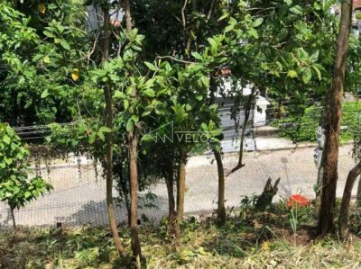 Terreno, 393 m² - Foto 4