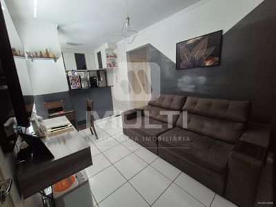 Apartamento, 2 quartos, 41 m² - Foto 1
