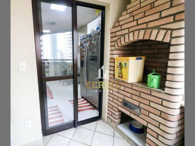 Apartamento, 3 quartos, 141 m² - Foto 1