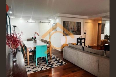 Apartamento, 4 quartos, 142 m² - Foto 3