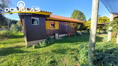 Casa, 4 quartos - Foto 2