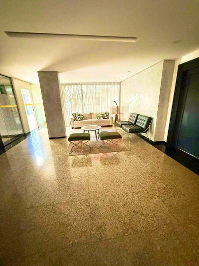 Apartamento, 3 quartos, 152 m² - Foto 3