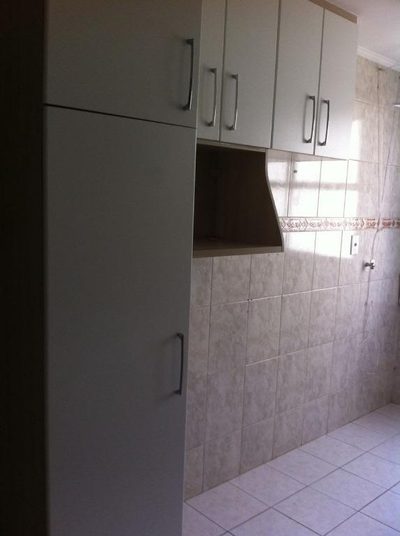 Apartamento, 2 quartos, 48 m² - Foto 4