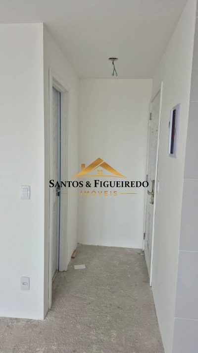 Apartamento, 2 quartos, 60 m² - Foto 3