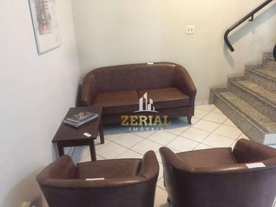 Prédio Inteiro, 700 m² - Foto 3