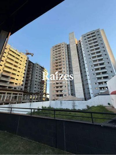 Apartamento, 2 quartos, 56 m² - Foto 1