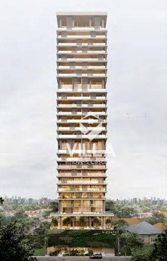 Cobertura, 5 quartos, 658 m² - Foto 2