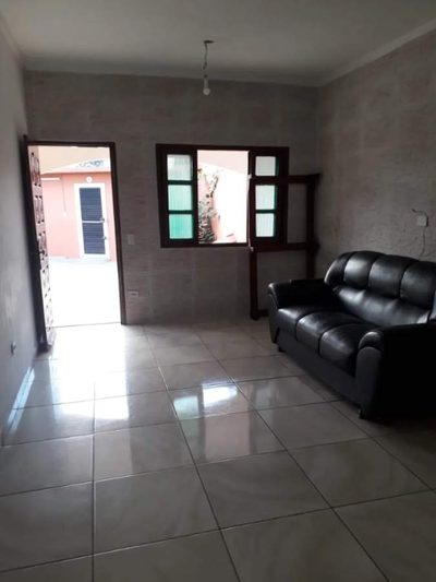 Casa, 4 quartos - Foto 5