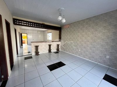 Casa, 3 quartos, 90 m² - Foto 3