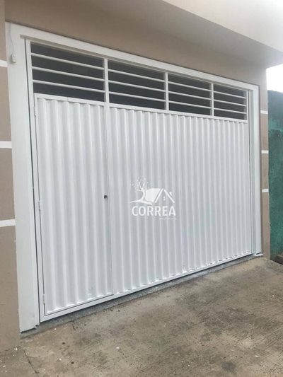 Casa, 2 quartos, 82 m² - Foto 2