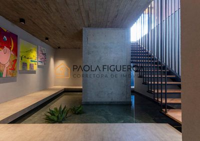 Casa de Condomínio, 5 quartos - Foto 4