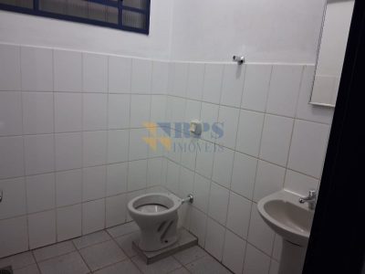 Depósito-Galpão, 270 m² - Foto 4