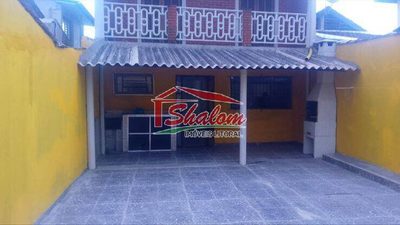Sobrado, 2 quartos, 100 m² - Foto 2