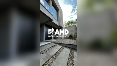 Casa, 3 quartos, 240 m² - Foto 3