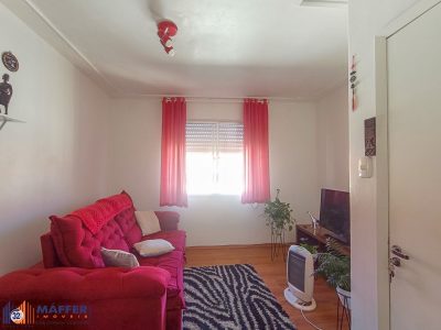 Apartamento, 2 quartos, 48 m² - Foto 2