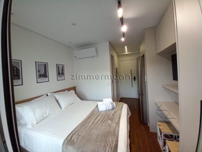 Apartamento, 1 quarto, 26 m² - Foto 5