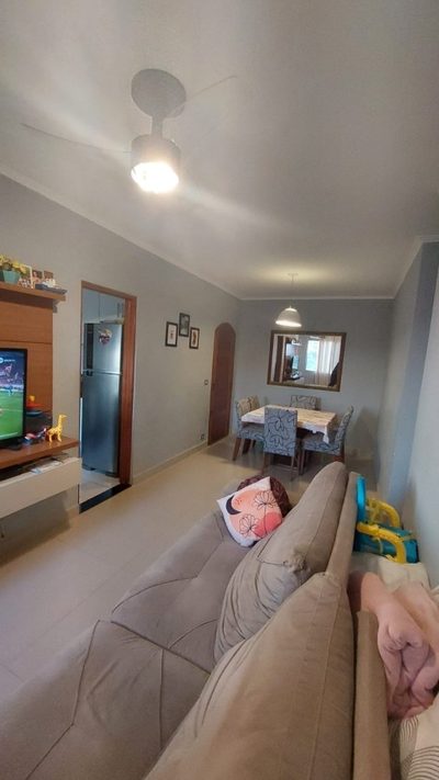 Apartamento, 2 quartos, 65 m² - Foto 3