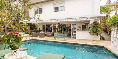 Casa, 5 quartos, 540 m² - Foto 2