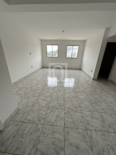 Apartamento, 1 quarto, 51 m² - Foto 1