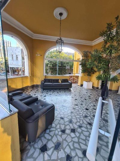 Casa, 6 quartos, 465 m² - Foto 3