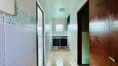 Apartamento, 1 quarto, 32 m² - Foto 3