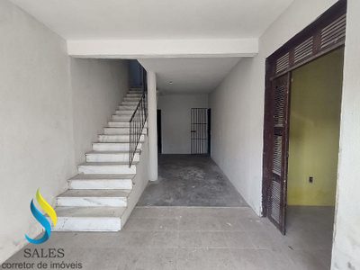 Loja-Salão, 600 m² - Foto 3