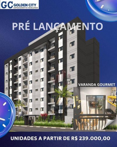 Apartamento, 2 quartos, 68 m² - Foto 1